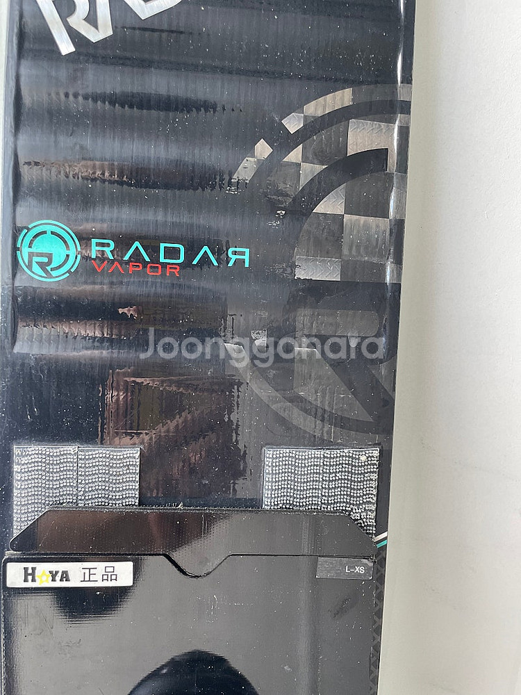 레이다 원스키(여성용)65+구디 투바인딩(xs)--2